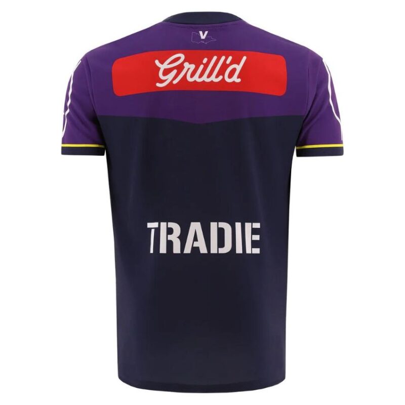Maillot Rugby Melbourne Storm Domicile 2024 – Image 2