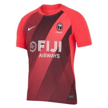 Maillot Rugby Fidji Extérieur 2023/24