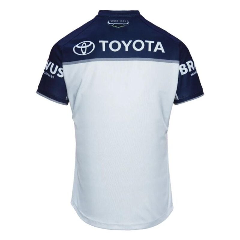 Maillot Rugby North Queensland Cowboys Extérieur 2024 – Image 2