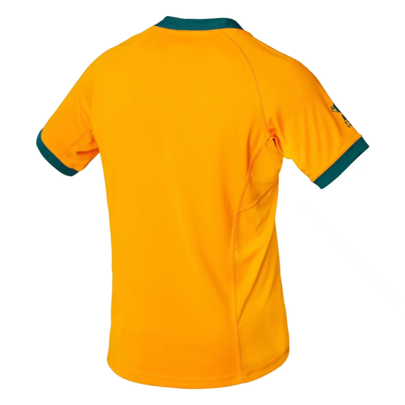 Maillot Rugby Australie Domicile 23/24 – Image 2