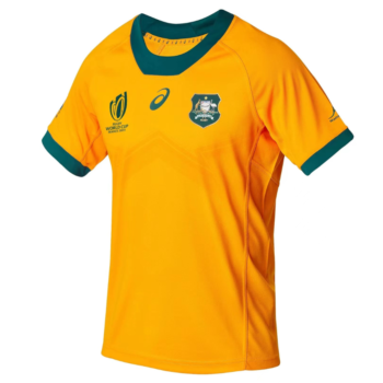 Maillot Rugby Australie Domicile 23/24
