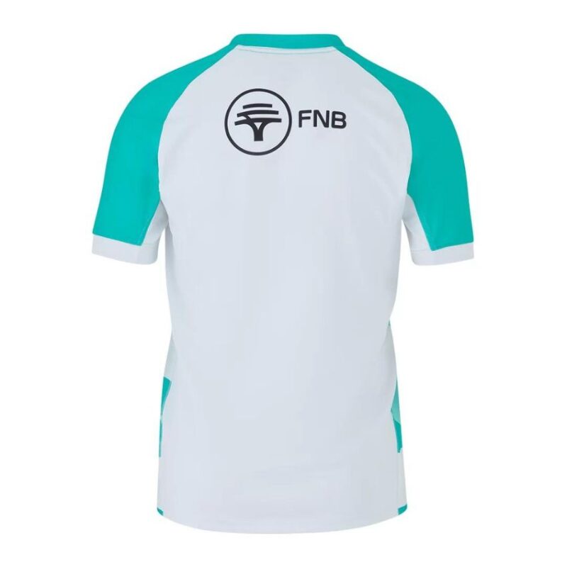 Maillot Rugby Springboks Afrique du Sud Extérieur 23/24 – Image 2
