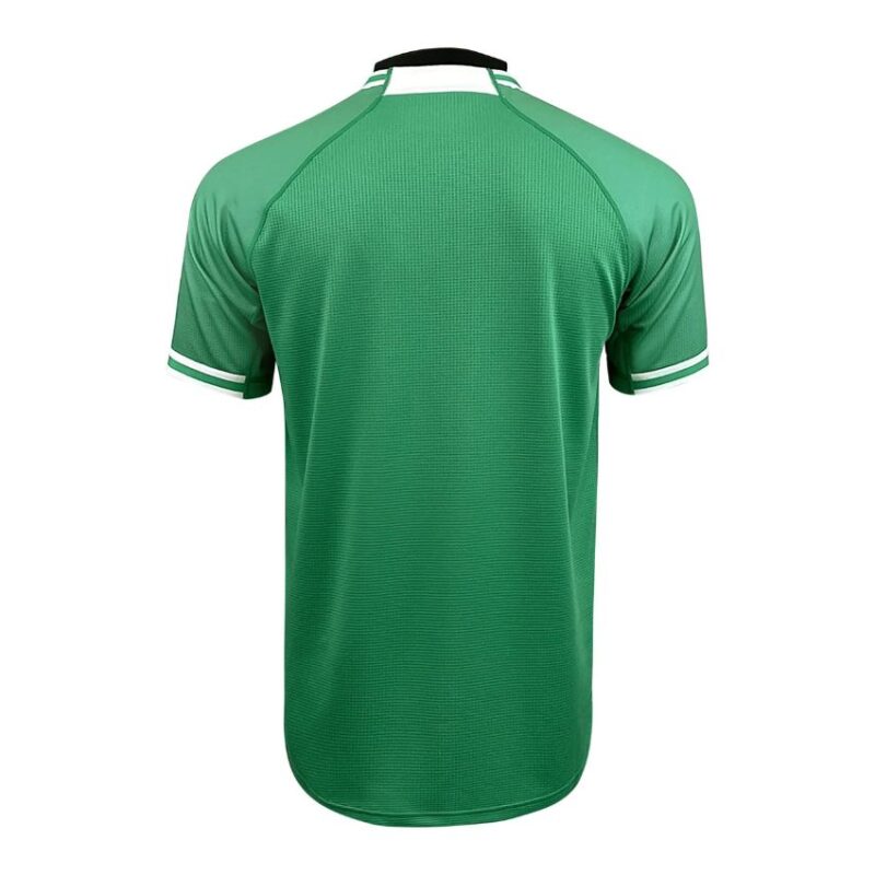 Maillot Rugby Irlande Domicile 23/24 – Image 2