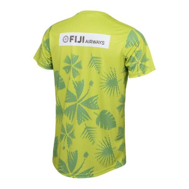 Maillot Rugby Fidji Entrainement 2024 – Image 2