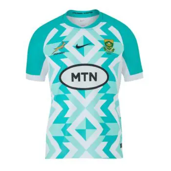 Maillots de rugby australiens 2019, édition commémorative domicile et extérieur