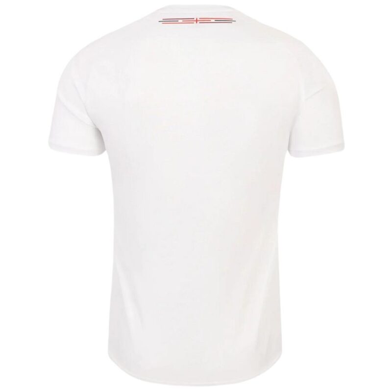 Maillot Rugby Angleterre Domicile 23/24 – Image 2