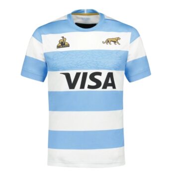 Maillot Rugby Argentine Domicile 24/25