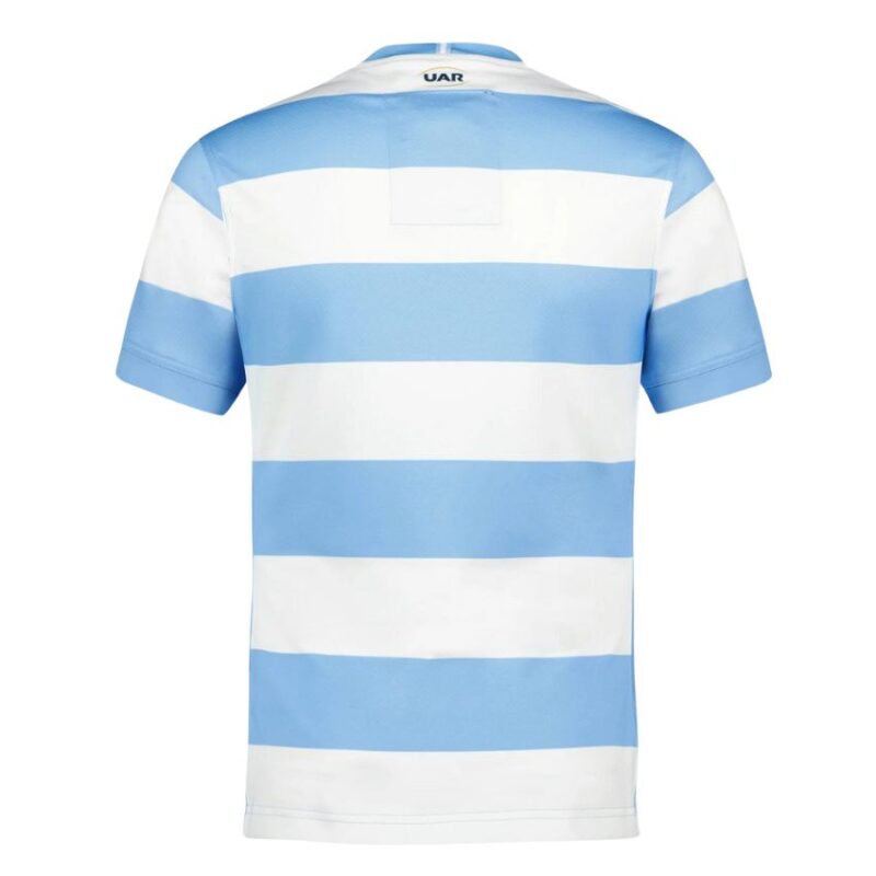 Maillot Rugby Argentine Domicile 24/25 – Image 2
