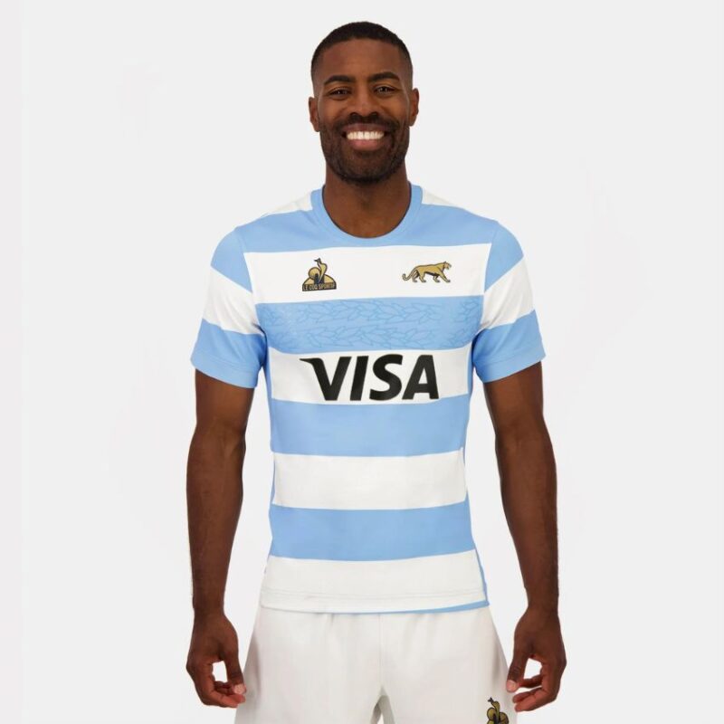 Maillot Rugby Argentine Domicile 24/25 – Image 3