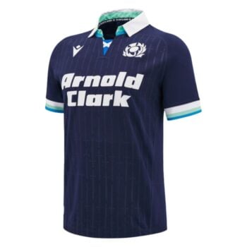 Maillot Rugby Ecosse Domicile 24/25