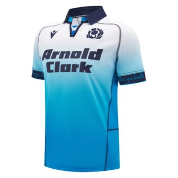 Maillot Écosse Extérieur 24/25