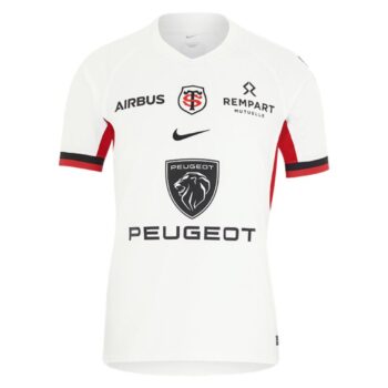 Maillot Stade Toulousain Extérieur 24/25