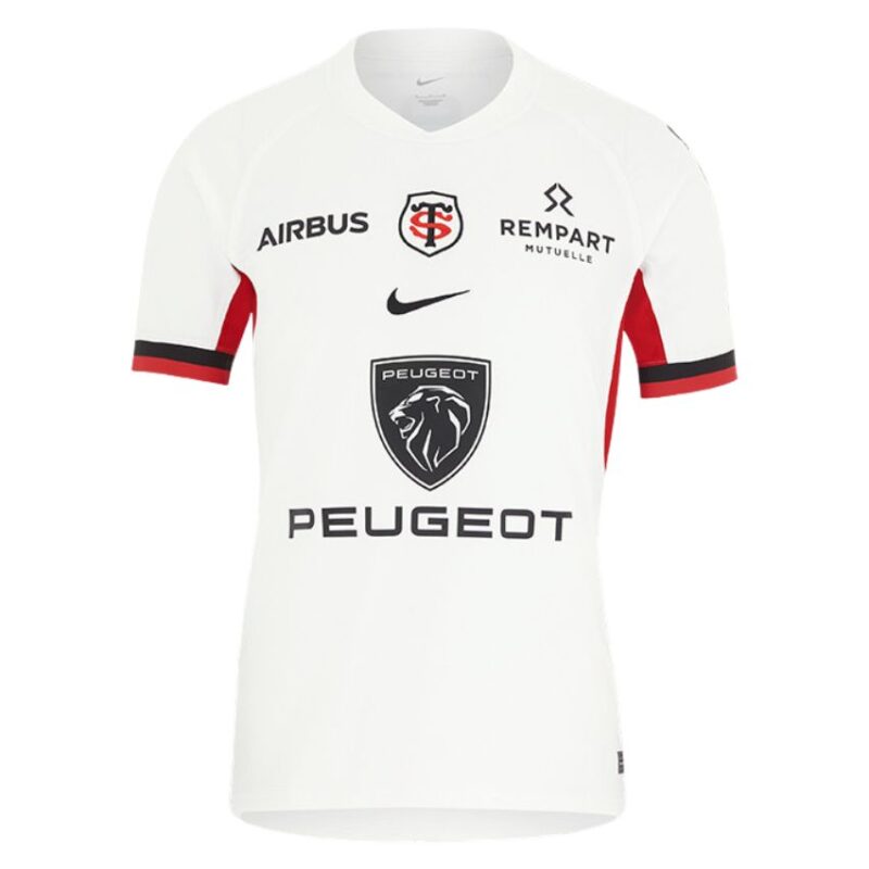 Maillot Stade Toulousain Extérieur 24/25