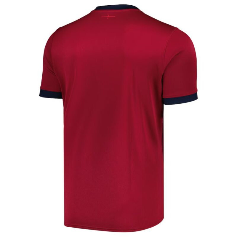 Maillot Rugby Angleterre Extérieur 24/25 – Image 2