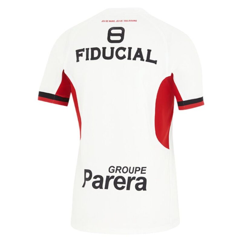 Maillot Stade Toulousain Extérieur 24/25 – Image 2