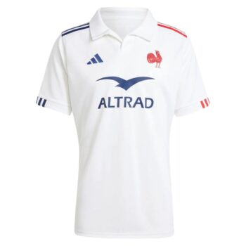 Maillot Rugby France Extérieur 2024/2025