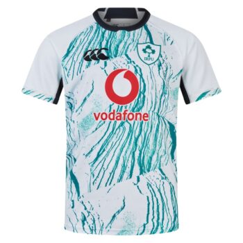 Maillot Rugby Irlande Extérieur 2024 2025
