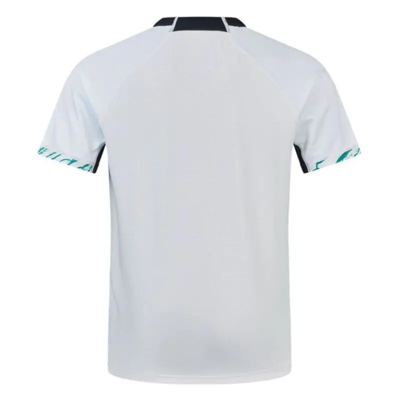 Maillot verde Tour de Francia 2024 Fan Line manga corta mujer - Corte Maillot verde Tour de Francia 2024 Fan Line manga corta mujer - Corte