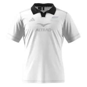 Maillot De Rugby All Blacks 2022/23 - Adidas - Taille XL - Officiel - État Top