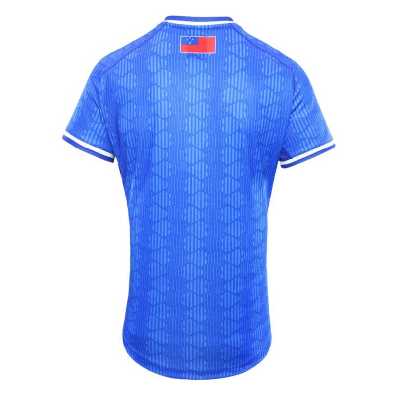 Maillot Rugby Samoa Domicile 2024 – Image 2