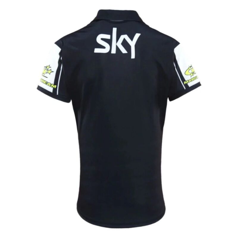 Maillot Rugby Nouvelle-Zélande Kiwis 2024 – Image 2