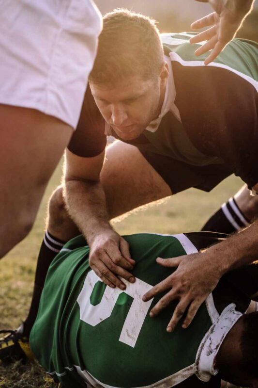 à propos le vestiaire rugby