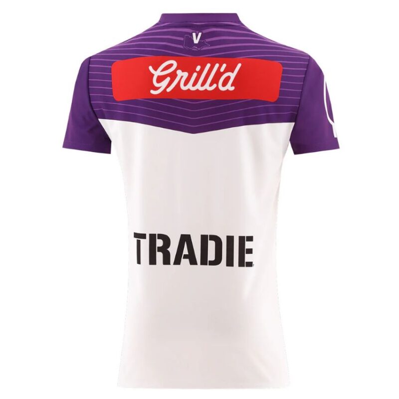 Maillot Rugby Melbourne Storm Extérieur 2025 – Image 2