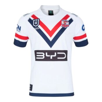 Maillot Rugby Sydney Roosters Extérieur 2025