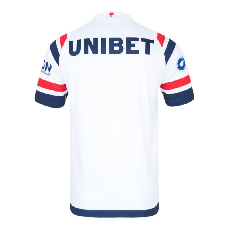 Maillot Rugby Sydney Roosters Extérieur 2025 – Image 2