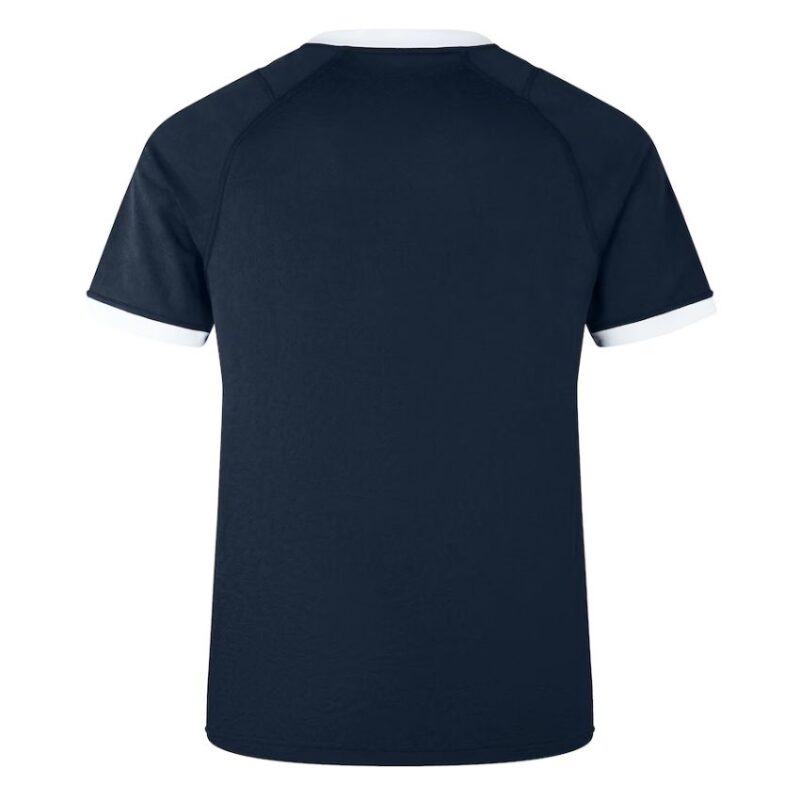Maillot British and Irish Lions 2025 – Entrainement - Navy – Image 2
