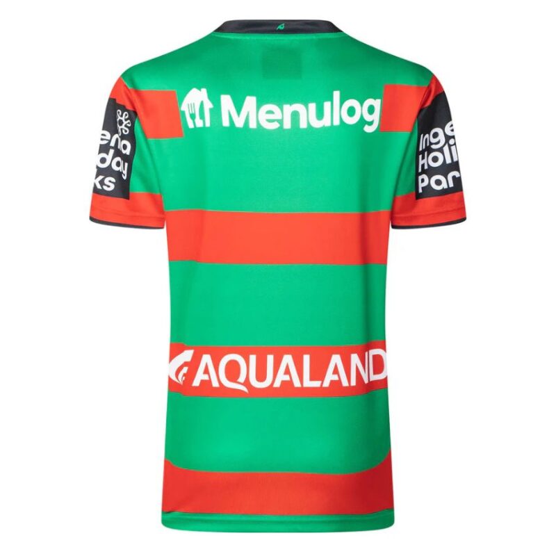 Maillot Rugby South Sydney Rabbitohs Domicile 2025 – Image 2