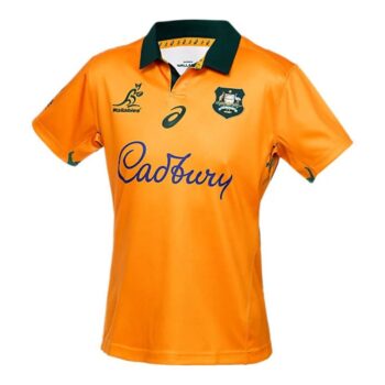 Maillot Rugby Australie Lions Tour 2025