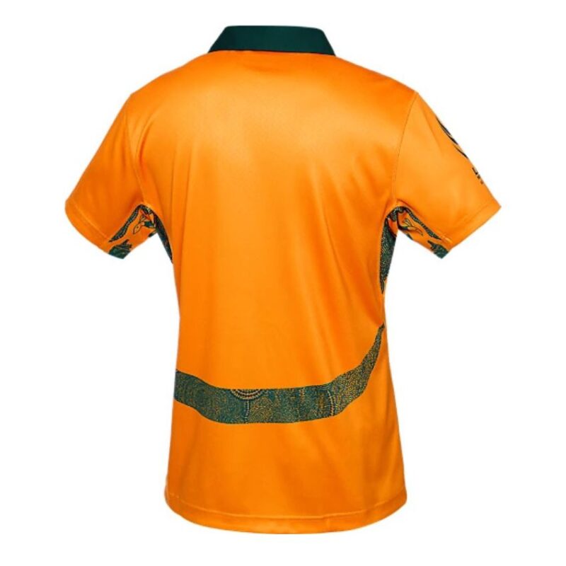 Maillot Rugby Australie Lions Tour 2025 – Image 2