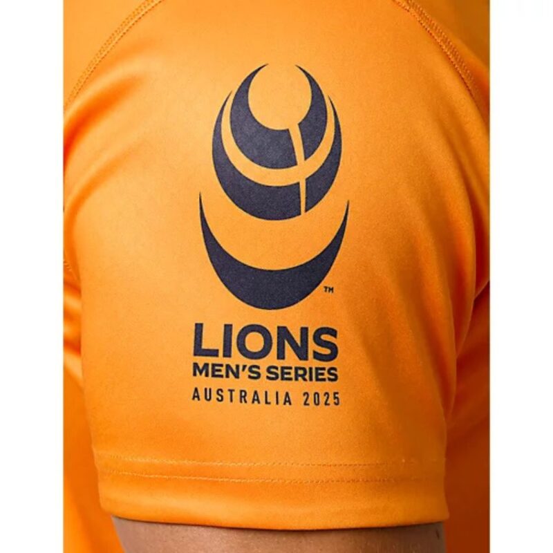 Maillot Rugby Australie Lions Tour 2025 – Image 4