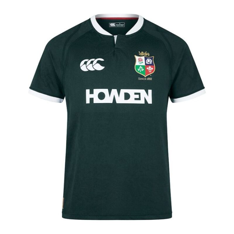 Maillot British & Irish Lions 24/25 - Entraînement Scarab