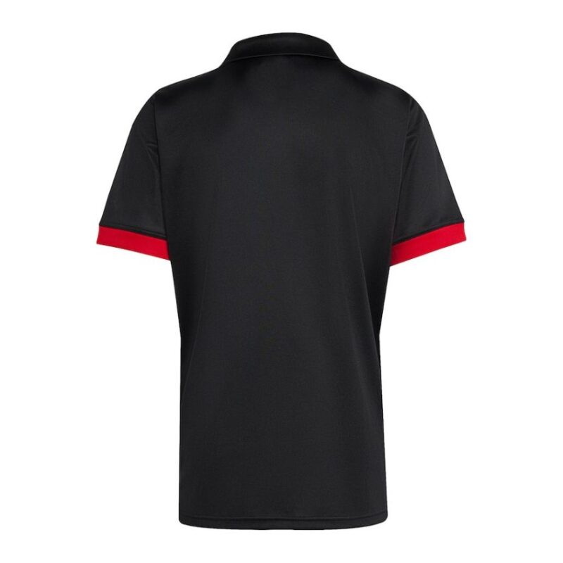 Maillot Rugby Maori All Blacks Domicile 2025 – Image 2