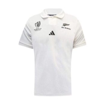 Maillot All Blacks Extérieur Coupe du Monde 2023