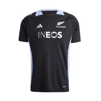 Tee-shirt All Blacks Adidas