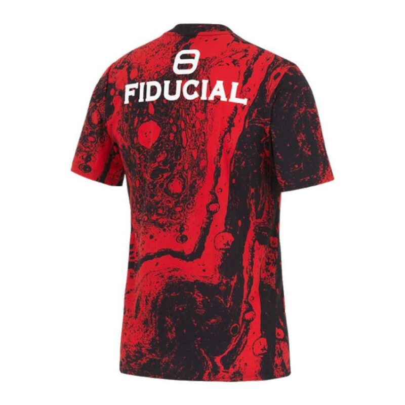 Maillot Rugby Stade Toulousain Entrainement 24/25 – Image 2