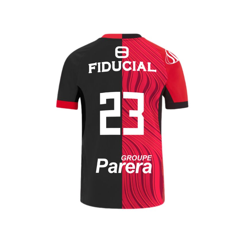 Maillot Rugby Stade Toulousain Champion de France 2024 2 Maillot Rugby Stade Toulousain Champion de France 2024 – Image 2