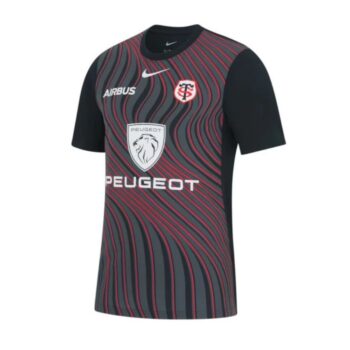 Maillot Stade Toulousain Pré-Match Third 23/24