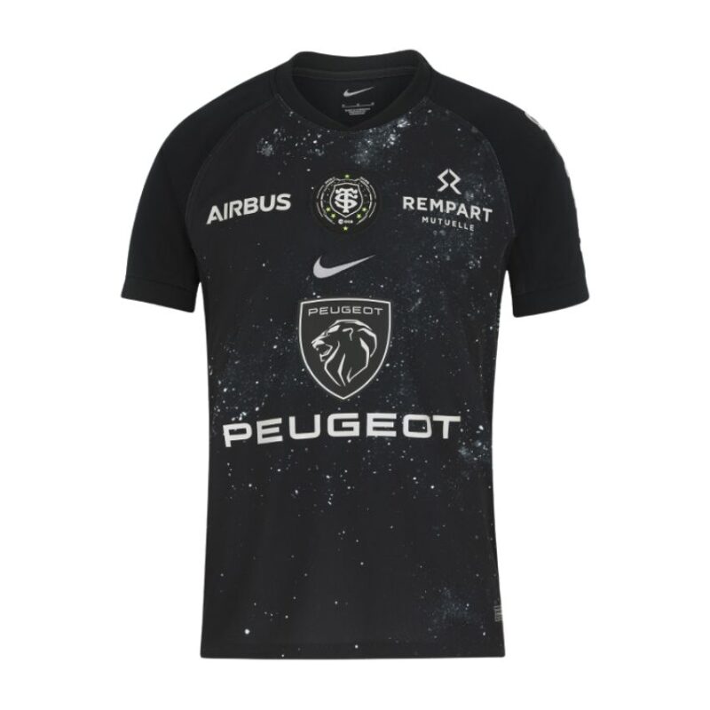 Maillot Stade Toulousain Fourth Edition SP25