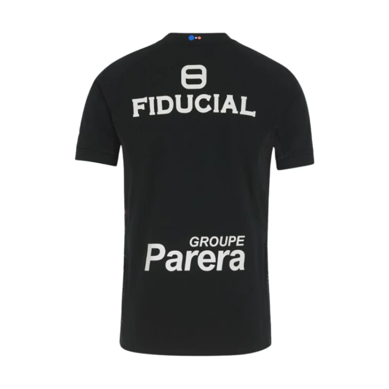 Maillot Stade Toulousain Fourth 2025 Edition SP25 Le Vestiaire