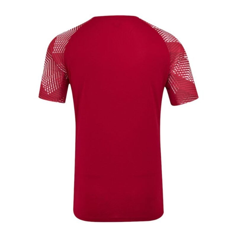 Maillot Rugby Angleterre Pré-Match 24/25 – Image 2