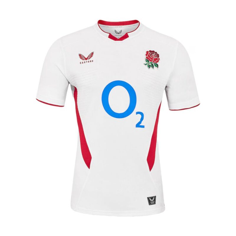 Maillot Rugby Angleterre domicile 25/26
