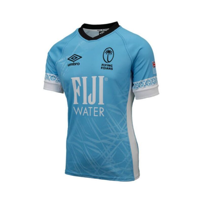 Maillot Rugby Fidji Flyng Fijians Extérieur
