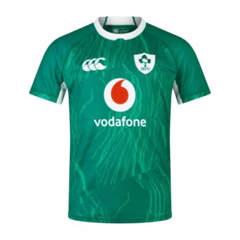 Maillot Rugby Irlande Domicile 24/25
