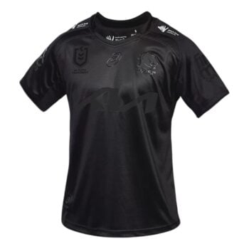 Maillot Rugby Brisbane Broncos Charity 2025