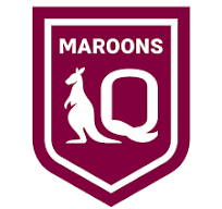 Queensland Maroons