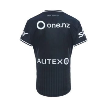 Maillot Rugby New Zealand Warriors Enfant - " Dear Warrior" 2025 3 Maillot Rugby New Zealand Warriors Enfant - " Dear Warrior" 2025